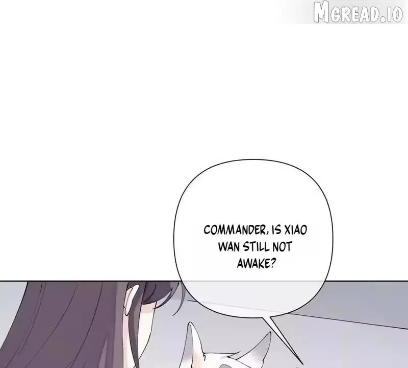 Read Pampering My Beast Commander chapter 176 image 20 on Lezhin
