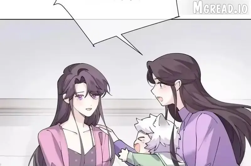 Read Pampering My Beast Commander chapter 176 image 25 on Lezhin