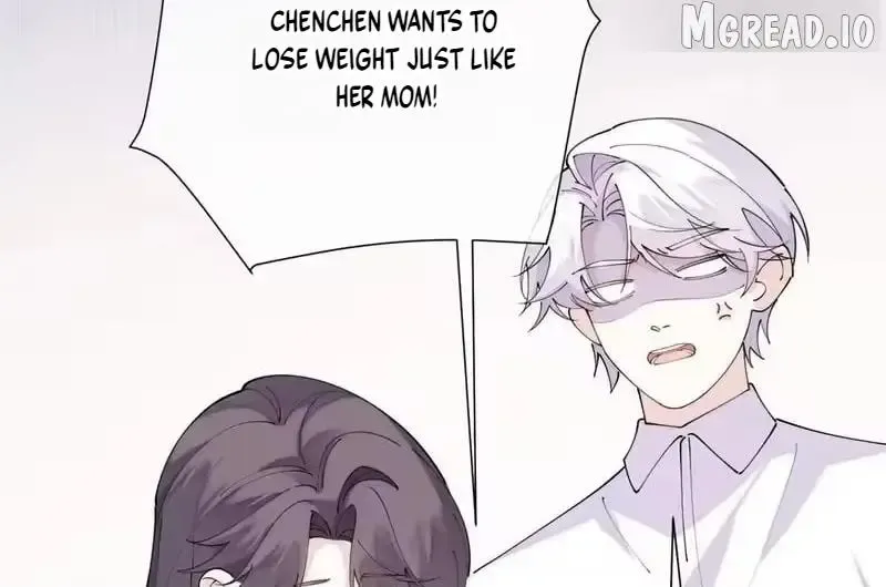 Read Pampering My Beast Commander chapter 176 image 27 on Lezhin