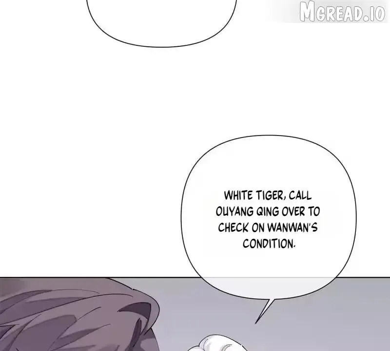 Read Pampering My Beast Commander chapter 176 image 32 on Lezhin