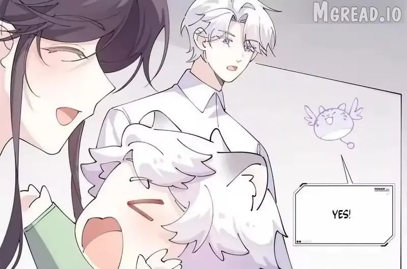 Read Pampering My Beast Commander chapter 176 image 33 on Lezhin