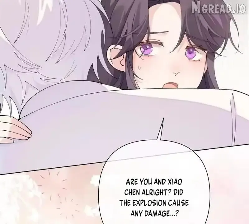 Read Pampering My Beast Commander chapter 176 image 6 on Lezhin