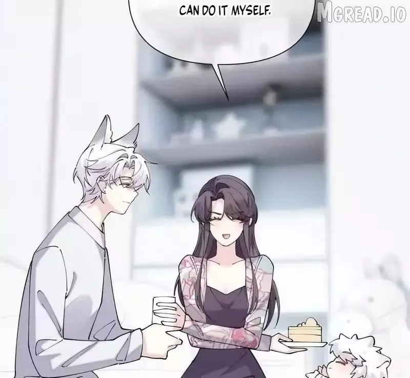 Read Pampering My Beast Commander chapter 177 image 11 on Lezhin