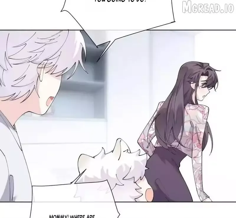 Read Pampering My Beast Commander chapter 177 image 13 on Lezhin