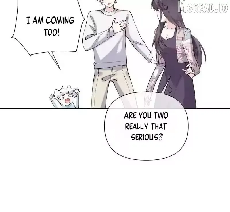 Read Pampering My Beast Commander chapter 177 image 17 on Lezhin