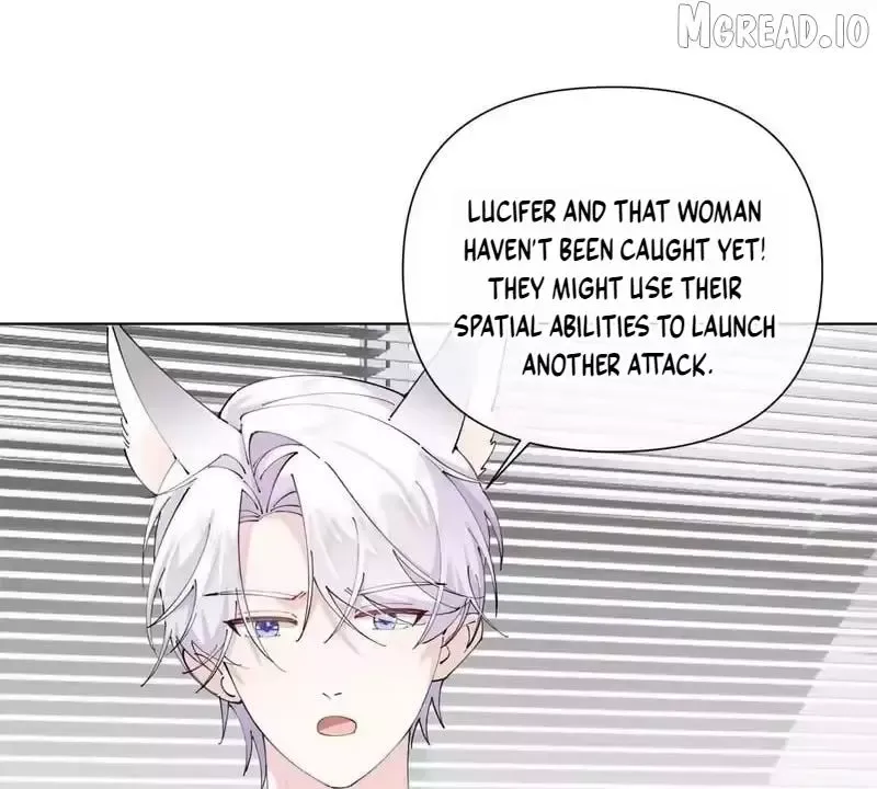 Read Pampering My Beast Commander chapter 177 image 18 on Lezhin