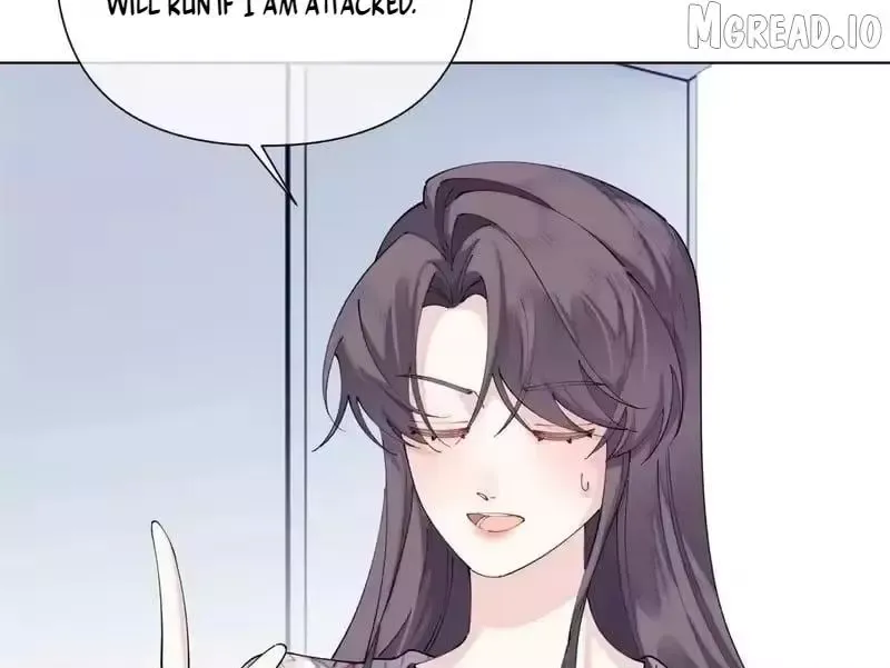 Read Pampering My Beast Commander chapter 177 image 21 on Lezhin