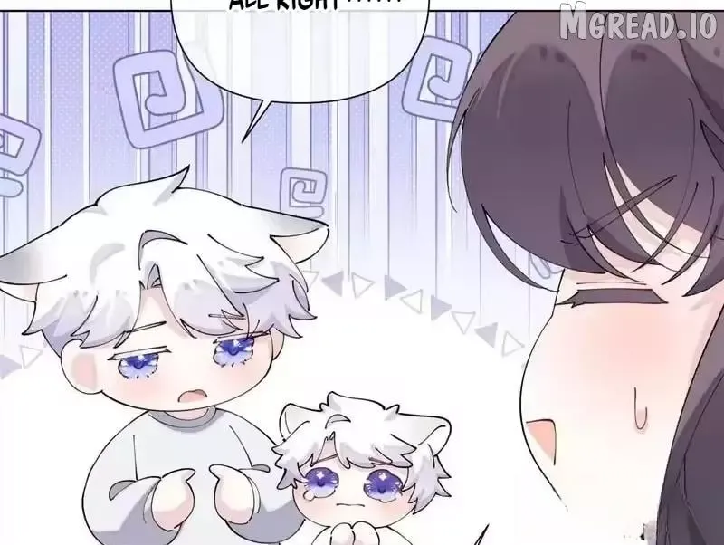 Read Pampering My Beast Commander chapter 177 image 23 on Lezhin