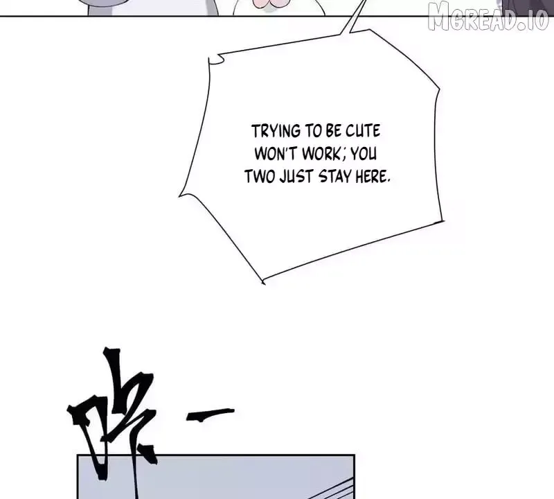 Read Pampering My Beast Commander chapter 177 image 24 on Lezhin