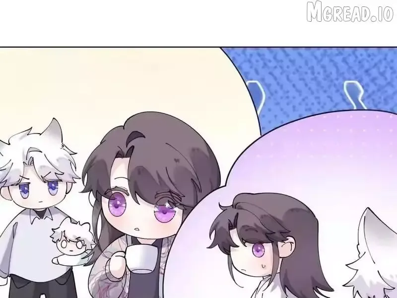 Read Pampering My Beast Commander chapter 177 image 29 on Lezhin