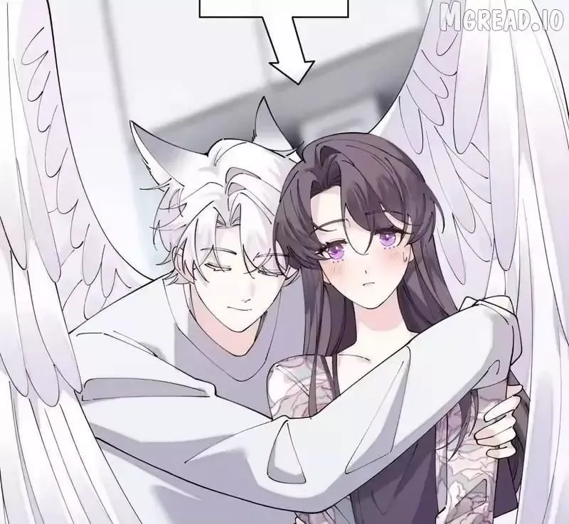 Read Pampering My Beast Commander chapter 177 image 3 on Lezhin
