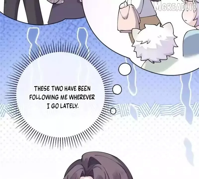 Read Pampering My Beast Commander chapter 177 image 30 on Lezhin