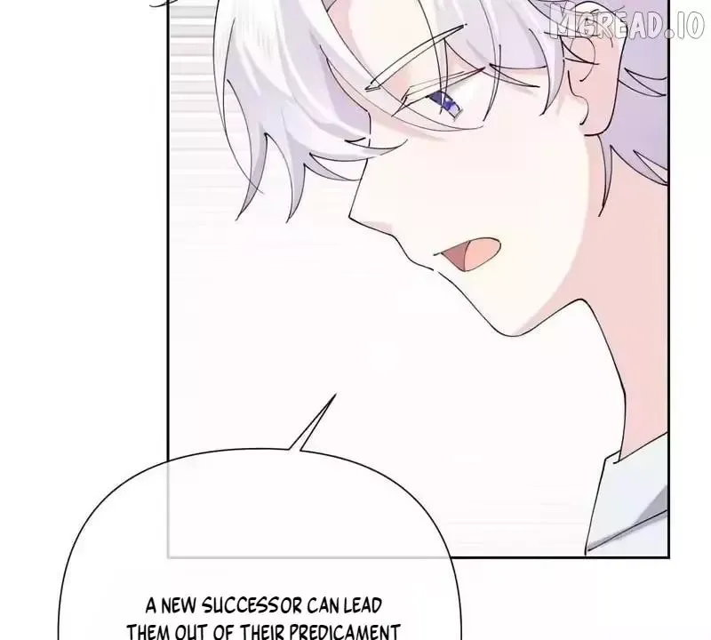 Read Pampering My Beast Commander chapter 177 image 44 on Lezhin