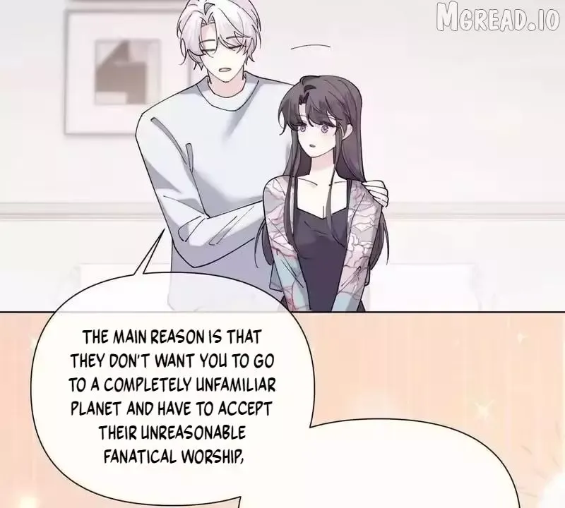 Read Pampering My Beast Commander chapter 177 image 48 on Lezhin
