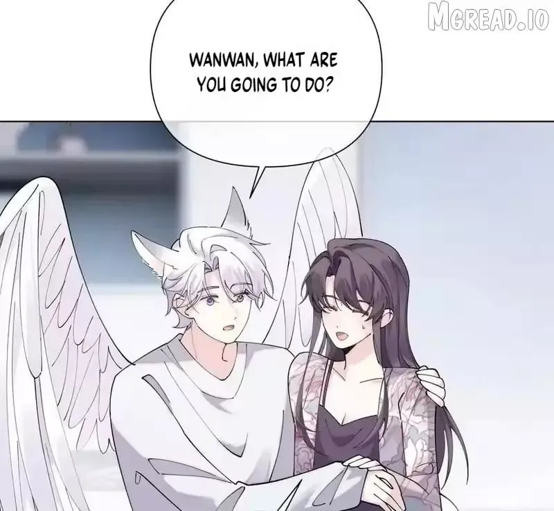 Read Pampering My Beast Commander chapter 177 image 5 on Lezhin