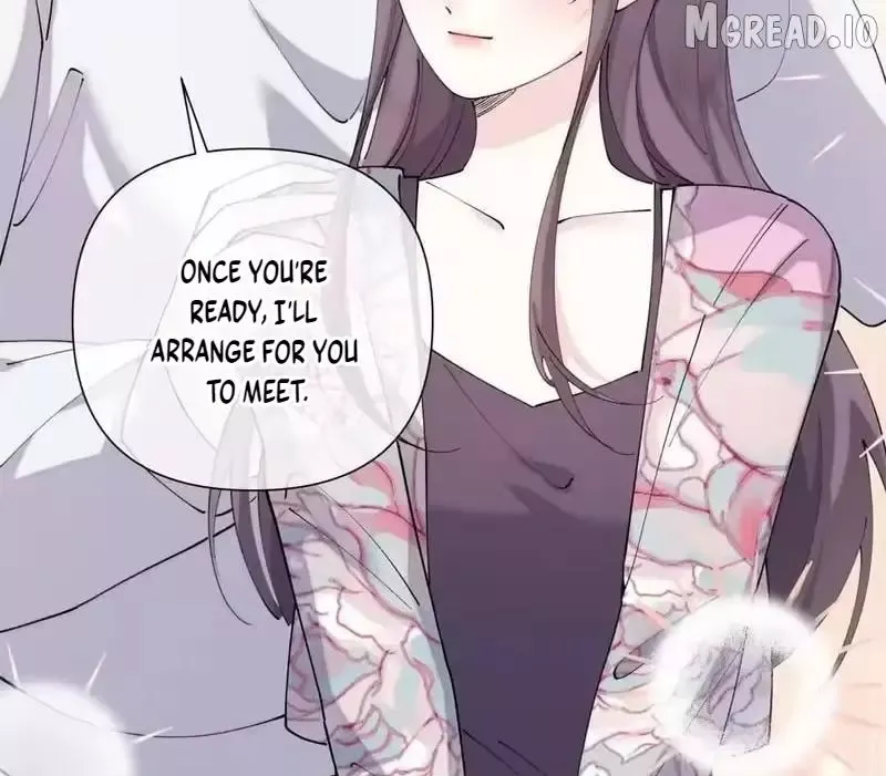Read Pampering My Beast Commander chapter 177 image 51 on Lezhin