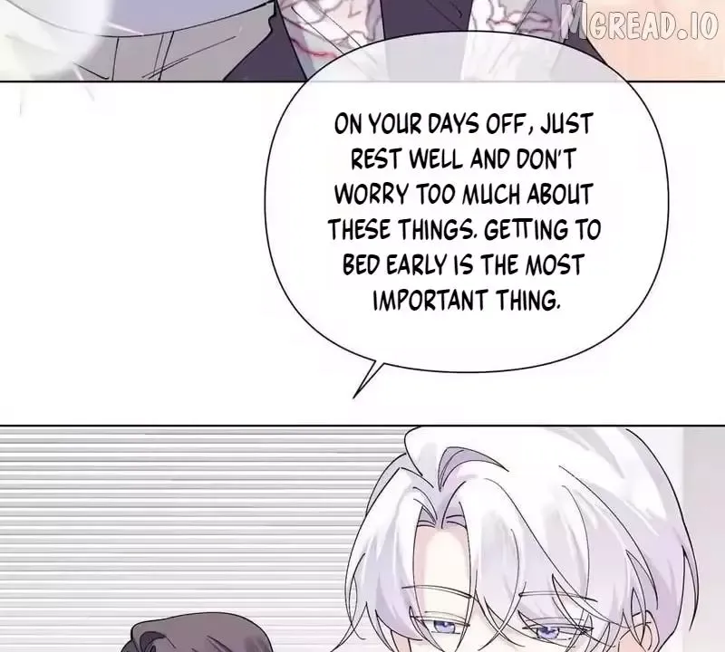 Read Pampering My Beast Commander chapter 177 image 52 on Lezhin