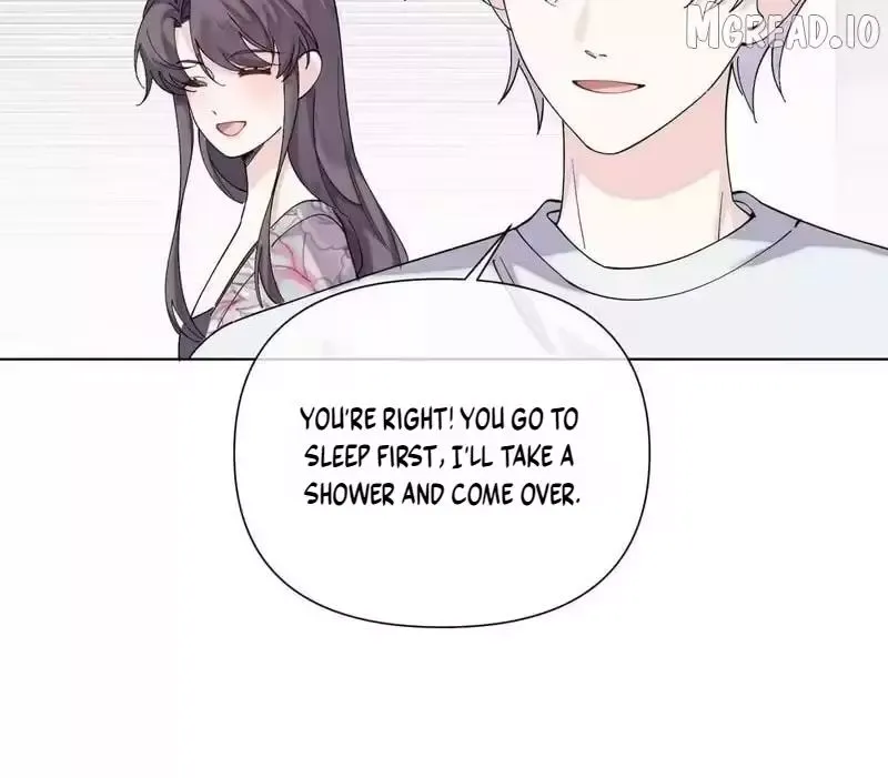 Read Pampering My Beast Commander chapter 177 image 53 on Lezhin