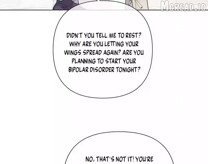 Read Pampering My Beast Commander chapter 177 image 55 on Lezhin