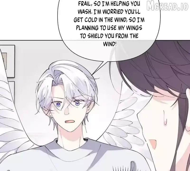 Read Pampering My Beast Commander chapter 177 image 56 on Lezhin