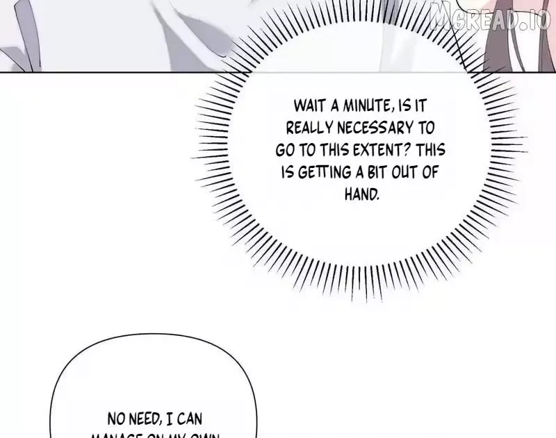 Read Pampering My Beast Commander chapter 177 image 57 on Lezhin