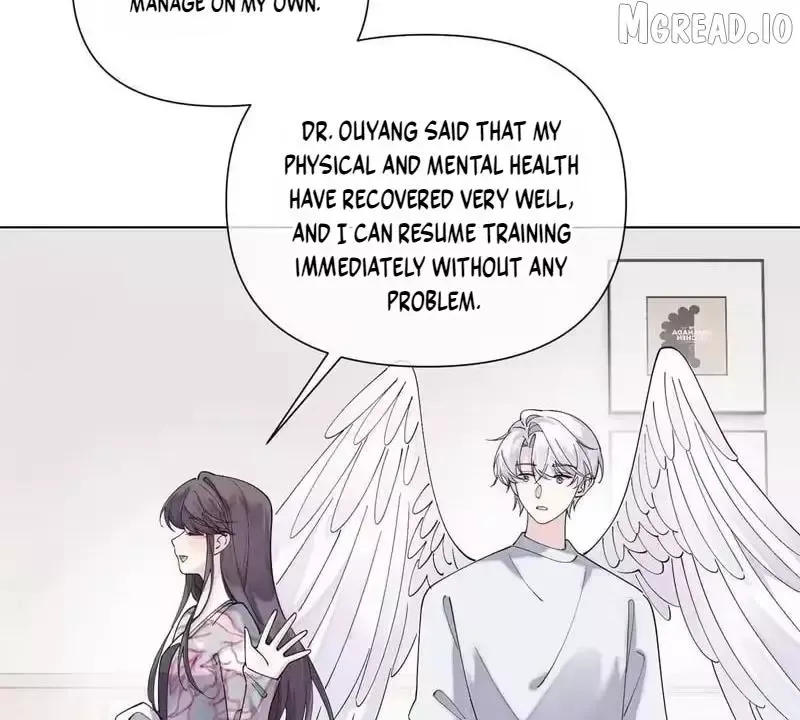 Read Pampering My Beast Commander chapter 177 image 58 on Lezhin