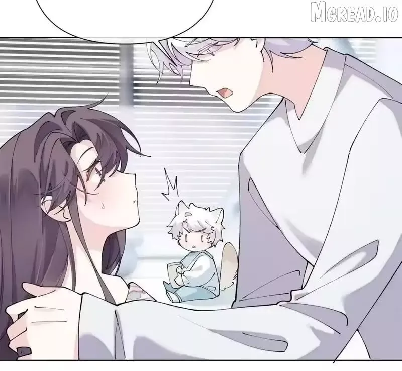 Read Pampering My Beast Commander chapter 177 image 7 on Lezhin