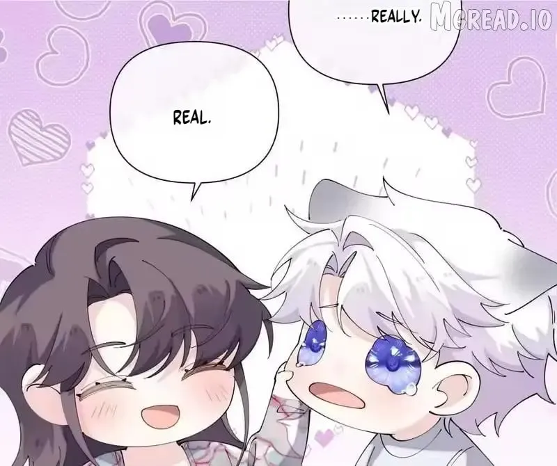 Read Pampering My Beast Commander chapter 178 image 15 on Lezhin