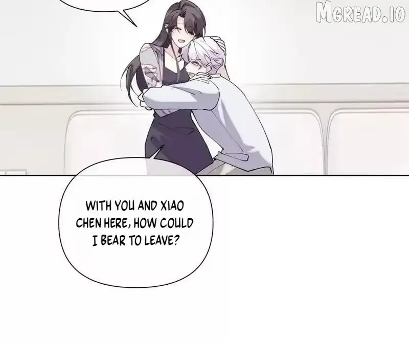 Read Pampering My Beast Commander chapter 178 image 17 on Lezhin
