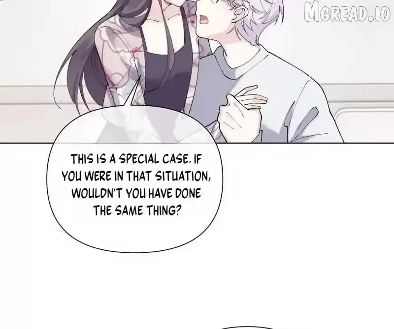 Read Pampering My Beast Commander chapter 178 image 19 on Lezhin