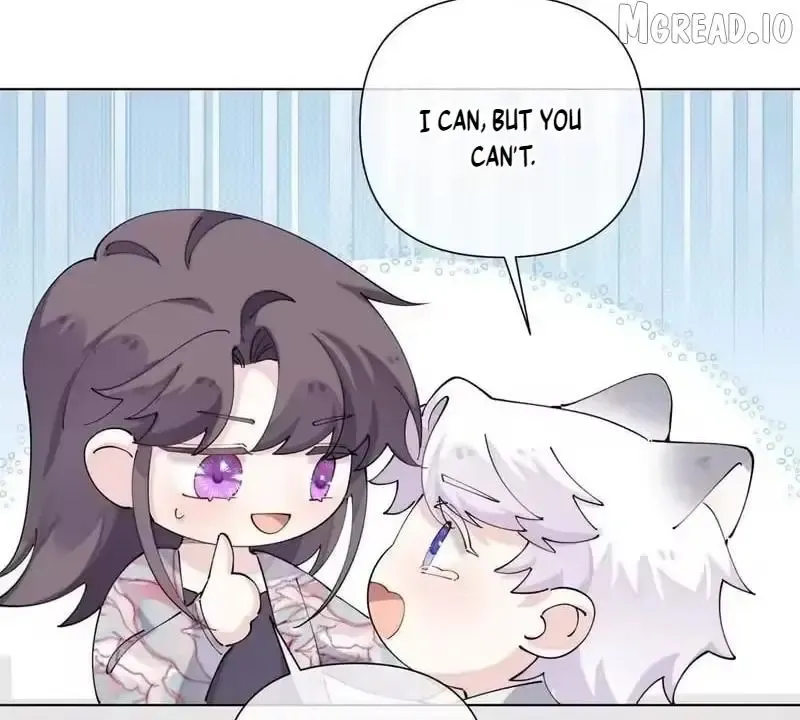 Read Pampering My Beast Commander chapter 178 image 20 on Lezhin