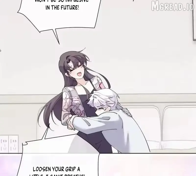 Read Pampering My Beast Commander chapter 178 image 22 on Lezhin