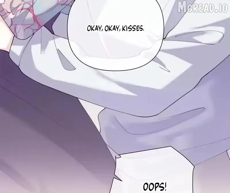 Read Pampering My Beast Commander chapter 178 image 25 on Lezhin
