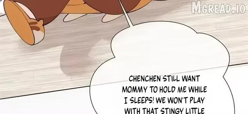 Read Pampering My Beast Commander chapter 178 image 39 on Lezhin