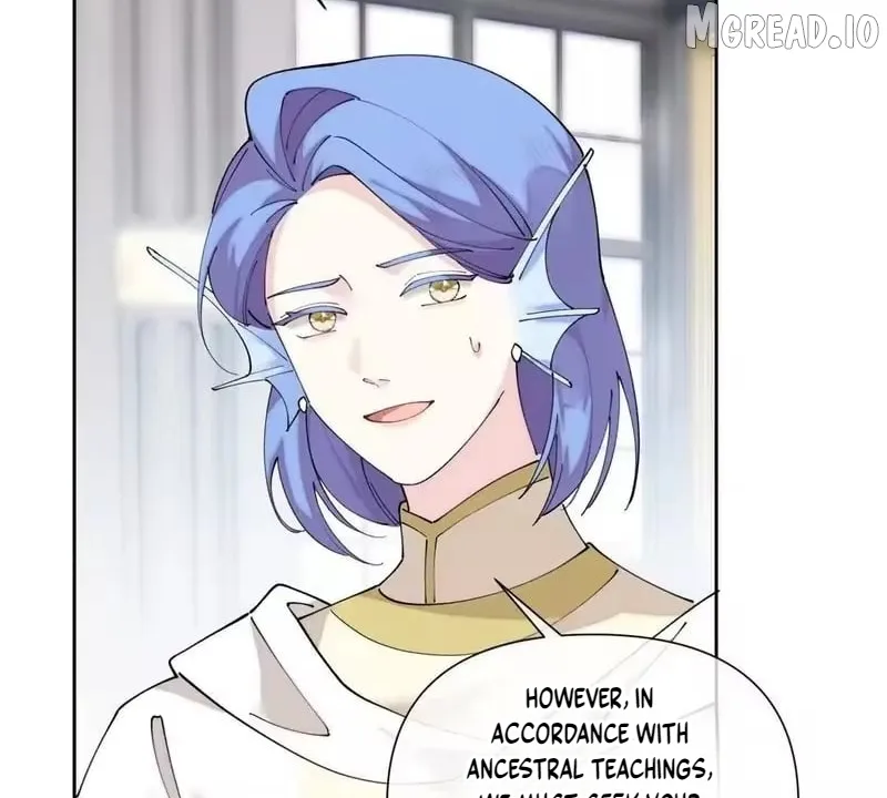 Read Pampering My Beast Commander chapter 179 image 18 on Lezhin