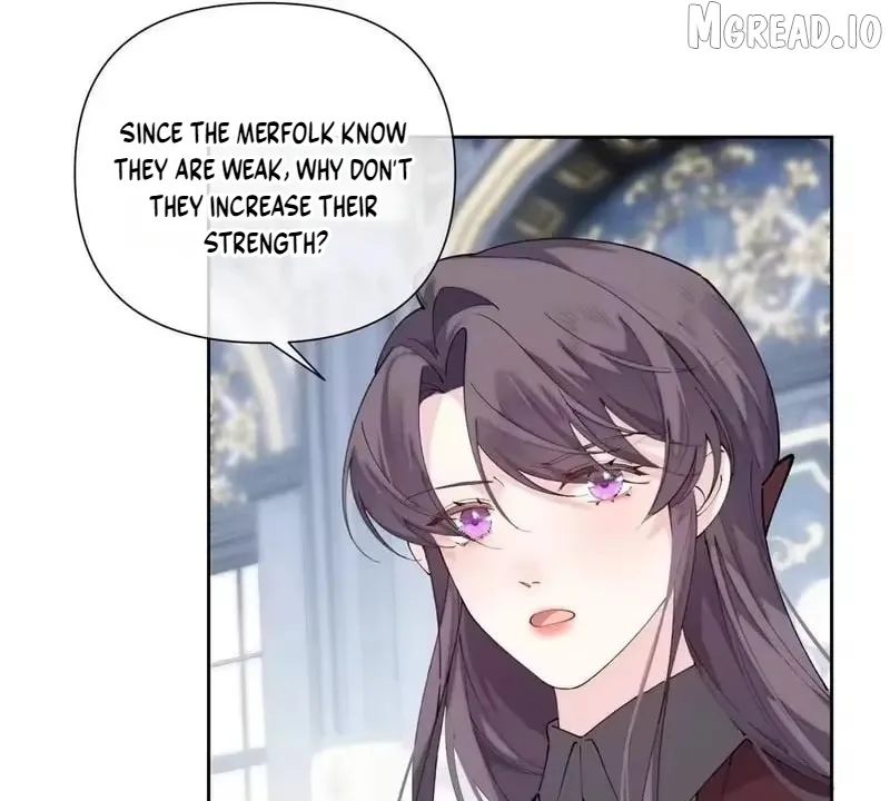 Read Pampering My Beast Commander chapter 179 image 24 on Lezhin