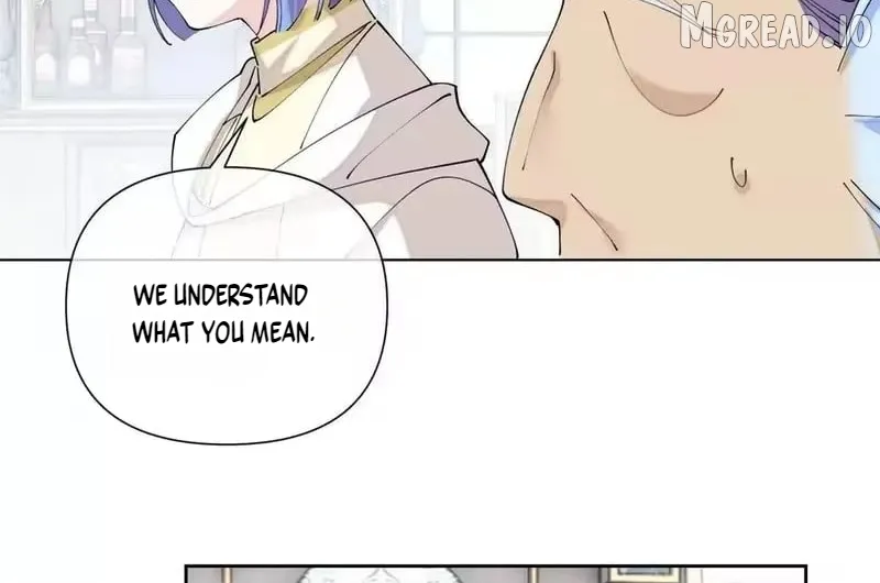 Read Pampering My Beast Commander chapter 179 image 43 on Lezhin