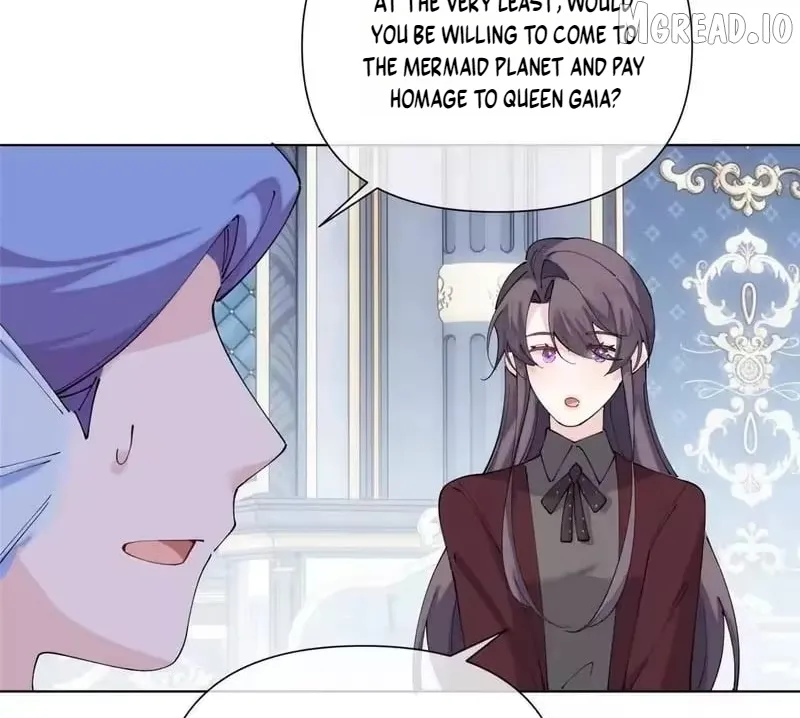 Read Pampering My Beast Commander chapter 179 image 46 on Lezhin