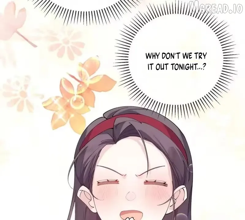 Read Pampering My Beast Commander chapter 179 image 60 on Lezhin