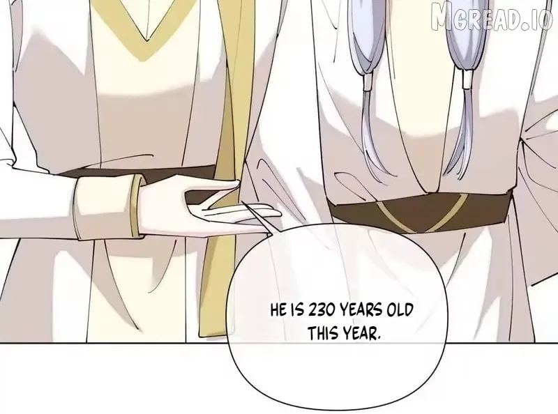 Read Pampering My Beast Commander chapter 179 image 7 on Lezhin