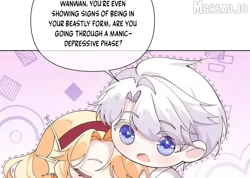 Read Pampering My Beast Commander chapter 179 image 71 on Lezhin