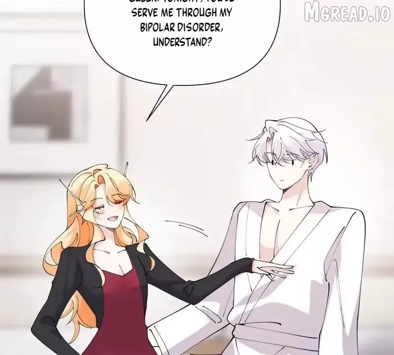 Read Pampering My Beast Commander chapter 179 image 76 on Lezhin