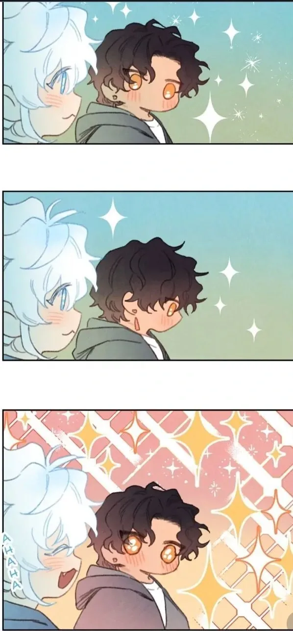 Read Pampering My Beast Commander chapter 18.5 image 9 on Lezhin