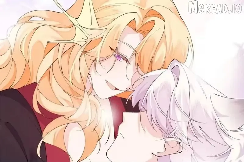 Read Pampering My Beast Commander chapter 180 image 1 on Lezhin