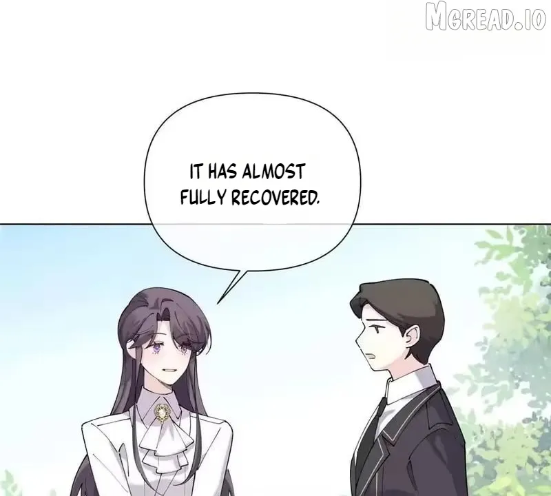 Read Pampering My Beast Commander chapter 180 image 20 on Lezhin