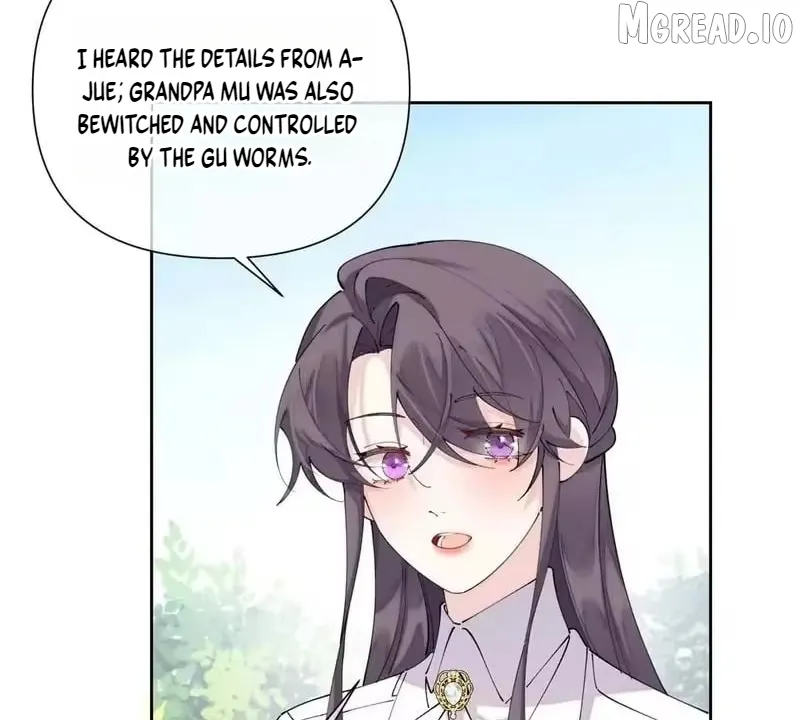 Read Pampering My Beast Commander chapter 180 image 22 on Lezhin