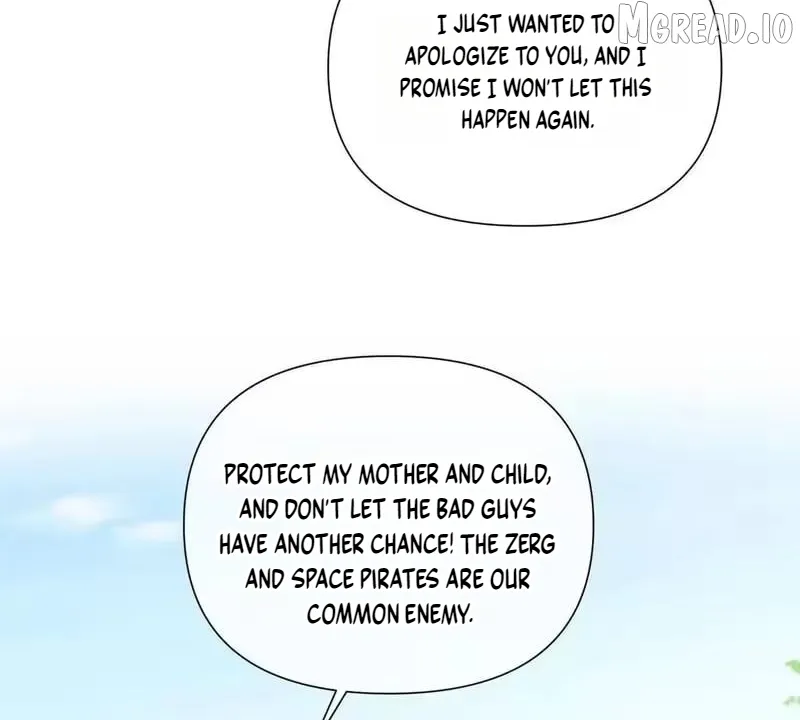 Read Pampering My Beast Commander chapter 180 image 26 on Lezhin