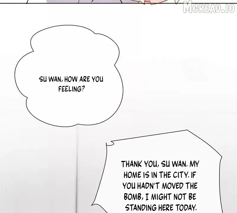 Read Pampering My Beast Commander chapter 180 image 36 on Lezhin