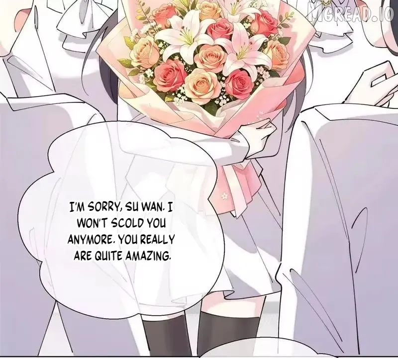 Read Pampering My Beast Commander chapter 180 image 38 on Lezhin