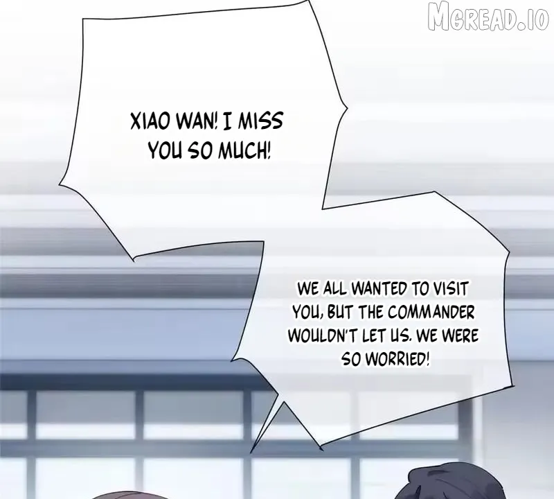 Read Pampering My Beast Commander chapter 180 image 42 on Lezhin